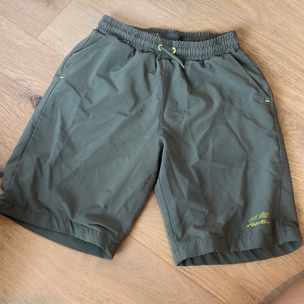 Eddie Bauer